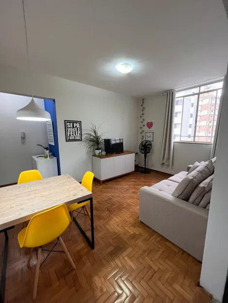 imagem 2 - Apartamento 2 quartos no Cambuí em Campinas/SP imagem 2 - Apartamento 2 quartos no Cambuí em Campinas/SP