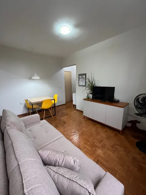 imagem 3 - Apartamento 2 quartos no Cambuí em Campinas/SP imagem 3 - Apartamento 2 quartos no Cambuí em Campinas/SP
