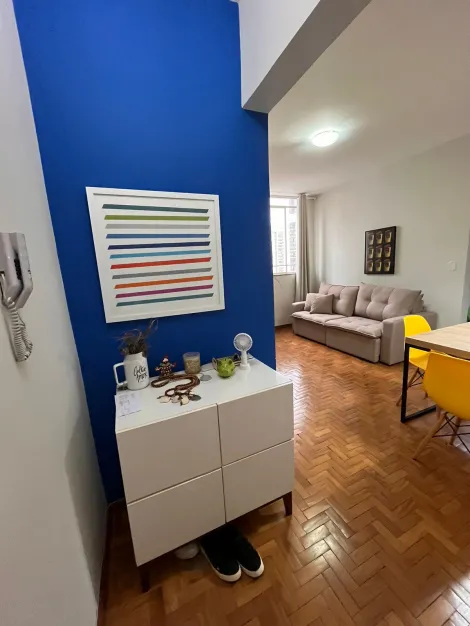 imagem 1 - Apartamento 2 quartos no Cambuí em Campinas/SP imagem 1 - Apartamento 2 quartos no Cambuí em Campinas/SP