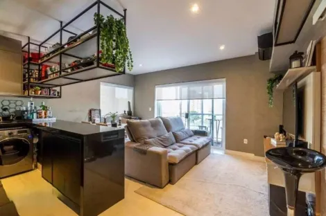 imagem 1 - Apartamento com 2 quartos 1 suíte 2 banheiros 2 vagas a venda no Cambuí em Campinas-SP imagem 1 - Apartamento com 2 quartos 1 suíte 2 banheiros 2 vagas a venda no Cambuí em Campinas-SP