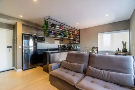 imagem 2 - Apartamento com 2 quartos 1 suíte 2 banheiros 2 vagas a venda no Cambuí em Campinas-SP imagem 2 - Apartamento com 2 quartos 1 suíte 2 banheiros 2 vagas a venda no Cambuí em Campinas-SP