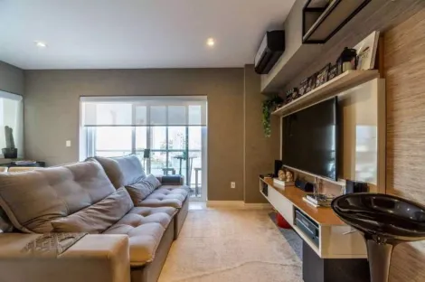 imagem 3 - Apartamento com 2 quartos 1 suíte 2 banheiros 2 vagas a venda no Cambuí em Campinas-SP imagem 3 - Apartamento com 2 quartos 1 suíte 2 banheiros 2 vagas a venda no Cambuí em Campinas-SP