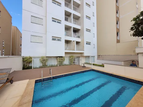 imagem 1 - Apartamento com 2 quartos 1 suíte 2 vagas para locação ou venda no Bonfim em Campinas-SP imagem 1 - Apartamento com 2 quartos 1 suíte 2 vagas para locação ou venda no Bonfim em Campinas-SP
