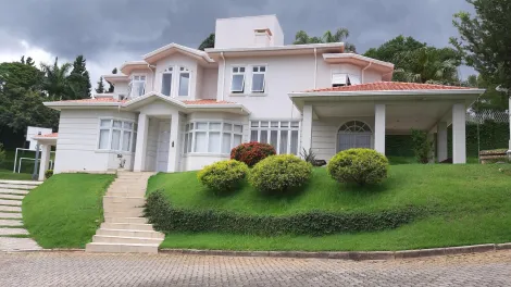 imagem 2 - Casa de condomínio para locação ou venda no Sítios do Recreio Gramado em Campinas-SP imagem 2 - Casa de condomínio para locação ou venda no Sítios do Recreio Gramado em Campinas-SP