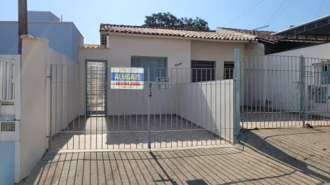 imagem 1 - Casa de fundos  para locação com 1 quarto na Vila Marieta em Campinas/SP imagem 1 - Casa de fundos  para locação com 1 quarto na Vila Marieta em Campinas/SP