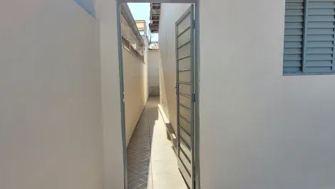 imagem 2 - Casa de fundos  para locação com 1 quarto na Vila Marieta em Campinas/SP imagem 2 - Casa de fundos  para locação com 1 quarto na Vila Marieta em Campinas/SP