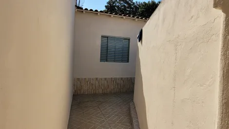 imagem 3 - Casa de fundos  para locação com 1 quarto na Vila Marieta em Campinas/SP imagem 3 - Casa de fundos  para locação com 1 quarto na Vila Marieta em Campinas/SP