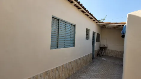 imagem 4 - Casa de fundos  para locação com 1 quarto na Vila Marieta em Campinas/SP imagem 4 - Casa de fundos  para locação com 1 quarto na Vila Marieta em Campinas/SP