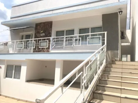 imagem 2 - Casa comercial para locação no Jardim Proença em Campinas/SP imagem 2 - Casa comercial para locação no Jardim Proença em Campinas/SP
