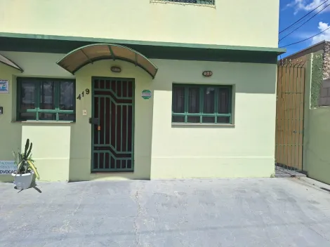 imagem 1 - Casa comercial com 4 salas para locação no São Bernardo - Campinas/SP imagem 1 - Casa comercial com 4 salas para locação no São Bernardo - Campinas/SP