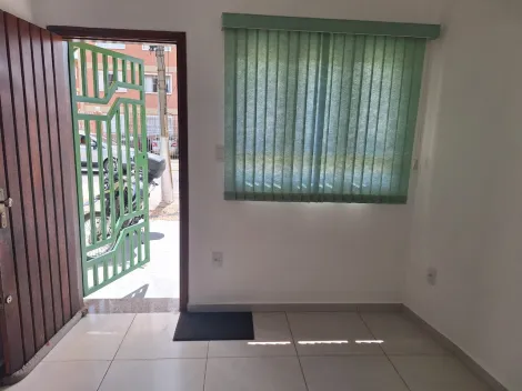 imagem 3 - Casa comercial com 4 salas para locação no São Bernardo - Campinas/SP imagem 3 - Casa comercial com 4 salas para locação no São Bernardo - Campinas/SP
