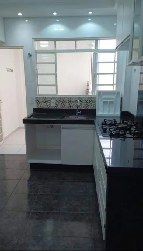 imagem 3 - Apartamento à venda de 2 quartos sendo 1 suíte no Condomínio Edifício Crislu em Campinas / SP imagem 3 - Apartamento à venda de 2 quartos sendo 1 suíte no Condomínio Edifício Crislu em Campinas / SP