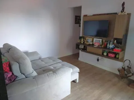 imagem 1 - Apartamento à venda de 2 quartos sendo 1 suíte no Condomínio Edifício Crislu em Campinas / SP imagem 1 - Apartamento à venda de 2 quartos sendo 1 suíte no Condomínio Edifício Crislu em Campinas / SP