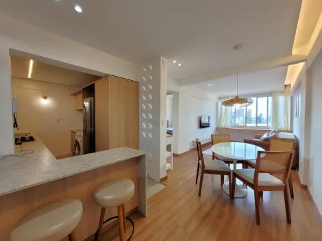 imagem 1 - Apartamento mobiliado com 1 quarto 1 banheiro 1 vaga a venda no Cambui em Campinas-SP imagem 1 - Apartamento mobiliado com 1 quarto 1 banheiro 1 vaga a venda no Cambui em Campinas-SP