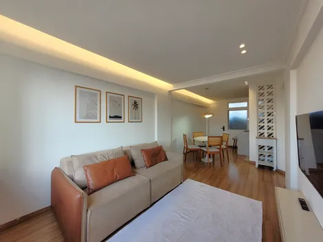 imagem 4 - Apartamento mobiliado com 1 quarto 1 banheiro 1 vaga a venda no Cambui em Campinas-SP imagem 4 - Apartamento mobiliado com 1 quarto 1 banheiro 1 vaga a venda no Cambui em Campinas-SP