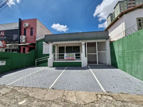 imagem 1 - Casa à venda no Jardim Nossa Senhora Auxiliadora (Taquaral) em Campinas/SP imagem 1 - Casa à venda no Jardim Nossa Senhora Auxiliadora (Taquaral) em Campinas/SP