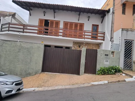 imagem 1 - Casa 4 quartos para Locação e Venda no bairro Jardim Guarani em Campinas/SP imagem 1 - Casa 4 quartos para Locação e Venda no bairro Jardim Guarani em Campinas/SP