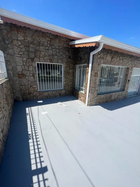 imagem 2 - Casa Comercial para venda em avenida com 4 salas, no Jardim Bonfim em Campinas/SP imagem 2 - Casa Comercial para venda em avenida com 4 salas, no Jardim Bonfim em Campinas/SP