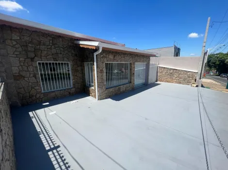 imagem 1 - Casa Comercial para venda em avenida com 4 salas, no Jardim Bonfim em Campinas/SP imagem 1 - Casa Comercial para venda em avenida com 4 salas, no Jardim Bonfim em Campinas/SP