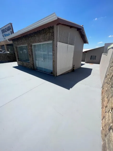 imagem 4 - Casa Comercial para venda em avenida com 4 salas, no Jardim Bonfim em Campinas/SP imagem 4 - Casa Comercial para venda em avenida com 4 salas, no Jardim Bonfim em Campinas/SP