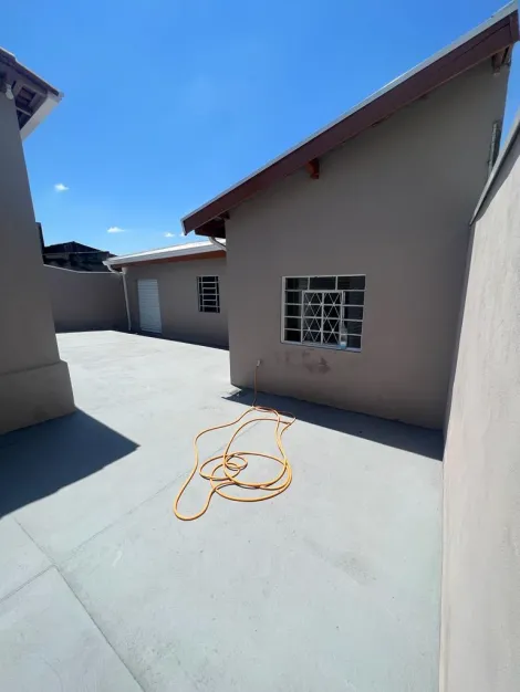 imagem 5 - Casa Comercial para venda em avenida com 4 salas, no Jardim Bonfim em Campinas/SP imagem 5 - Casa Comercial para venda em avenida com 4 salas, no Jardim Bonfim em Campinas/SP