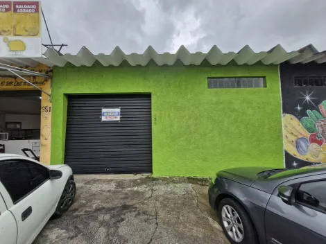 imagem 1 - Salão comercial para locação no Jardim São Pedro de Viracopos em Campinas, Salão Paulo imagem 1 - Salão comercial para locação no Jardim São Pedro de Viracopos em Campinas, Salão Paulo