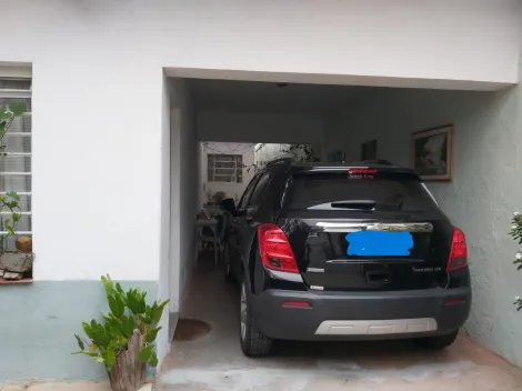 imagem 1 - Casa com 3 quartos à venda na Vila Joaquim Inácio em Campinas/SP imagem 1 - Casa com 3 quartos à venda na Vila Joaquim Inácio em Campinas/SP
