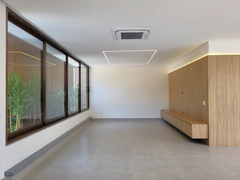 imagem 3 - Casa assobradada com 3 suítes 5 banheiros 4 vagas a venda no Alphaville Dom Pedro III em Campinas-SP imagem 3 - Casa assobradada com 3 suítes 5 banheiros 4 vagas a venda no Alphaville Dom Pedro III em Campinas-SP