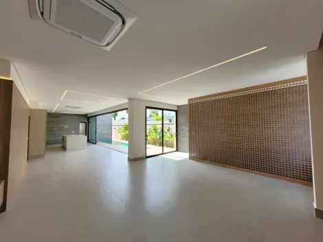 imagem 4 - Casa assobradada com 3 suítes 5 banheiros 4 vagas a venda no Alphaville Dom Pedro III em Campinas-SP imagem 4 - Casa assobradada com 3 suítes 5 banheiros 4 vagas a venda no Alphaville Dom Pedro III em Campinas-SP