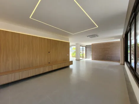 imagem 5 - Casa assobradada com 3 suítes 5 banheiros 4 vagas a venda no Alphaville Dom Pedro III em Campinas-SP imagem 5 - Casa assobradada com 3 suítes 5 banheiros 4 vagas a venda no Alphaville Dom Pedro III em Campinas-SP