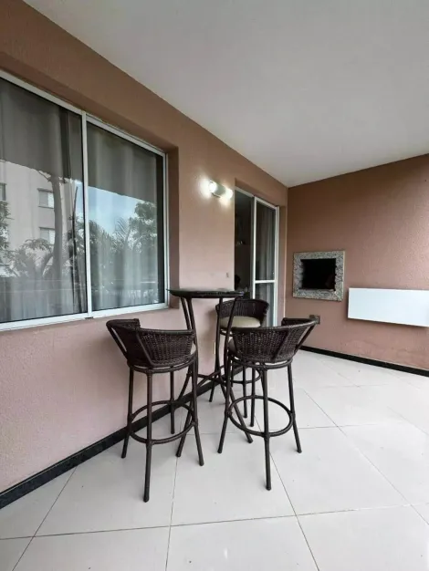 imagem 4 - Apartamento com 2 quartos 1 suíte 2 banheiros 1 vaga à venda no Avalon I em Campinas-SP imagem 4 - Apartamento com 2 quartos 1 suíte 2 banheiros 1 vaga à venda no Avalon I em Campinas-SP