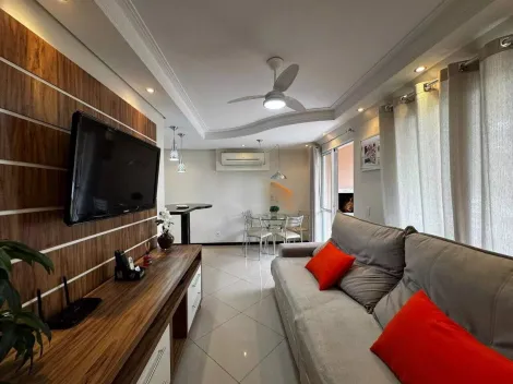 imagem 3 - Apartamento com 2 quartos 1 suíte 2 banheiros 1 vaga à venda no Avalon I em Campinas-SP imagem 3 - Apartamento com 2 quartos 1 suíte 2 banheiros 1 vaga à venda no Avalon I em Campinas-SP