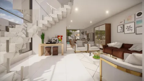 imagem 4 - Casa - Sobrado imagem 4 - Casa - Sobrado