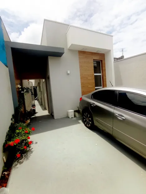 Monte Mor Parque Residencial Sao Clemente Casa Venda R$460.000,00 2 Dormitorios 2 Vagas Area do terreno 125.00m2 Area construida 90.00m2