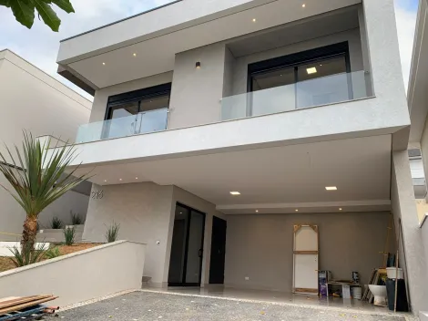 imagem 1 - Casa com 3 suites 5 banheiros 4 vagas a venda no Swiss Park em Campinas-SP imagem 1 - Casa com 3 suites 5 banheiros 4 vagas a venda no Swiss Park em Campinas-SP