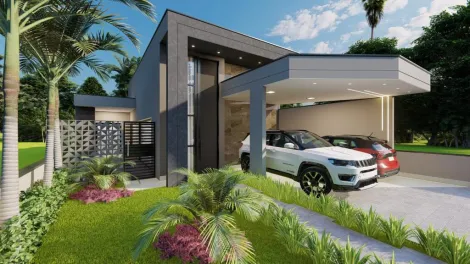 imagem 1 - Casa - Condomínio imagem 1 - Casa - Condomínio
