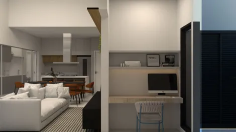 imagem 2 - Casa - Condomínio imagem 2 - Casa - Condomínio