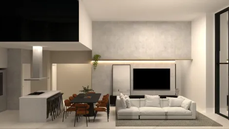 imagem 3 - Casa - Condomínio imagem 3 - Casa - Condomínio