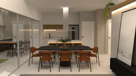 imagem 4 - Casa - Condomínio imagem 4 - Casa - Condomínio