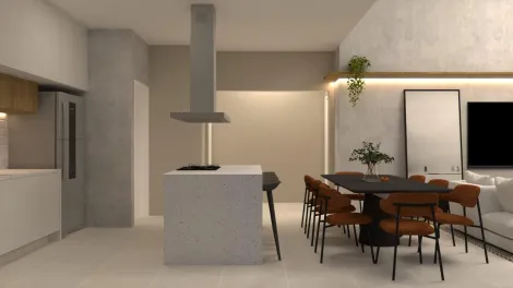 imagem 5 - Casa - Condomínio imagem 5 - Casa - Condomínio