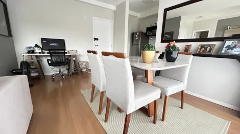 imagem 4 - Apartamento com 2 quartos 2 banheiros 1 vaga à venda no Parque Itália em Campinas-SP imagem 4 - Apartamento com 2 quartos 2 banheiros 1 vaga à venda no Parque Itália em Campinas-SP