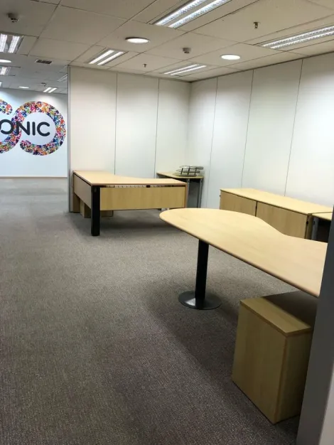 imagem 4 - Sala comercial com 170m² para locação na Vila Brandina em Campinas-SP imagem 4 - Sala comercial com 170m² para locação na Vila Brandina em Campinas-SP