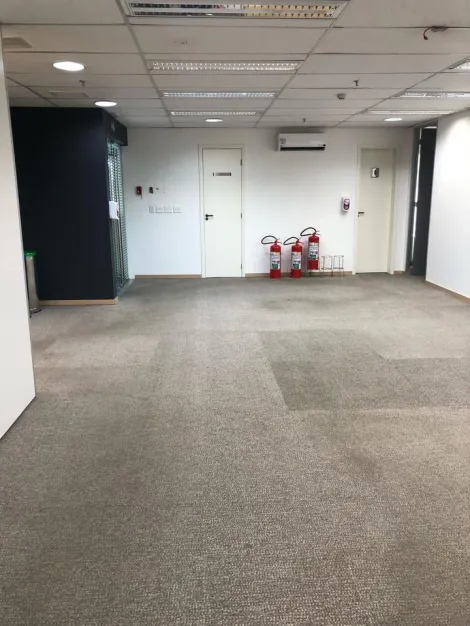 imagem 5 - Sala comercial com 170m² para locação na Vila Brandina em Campinas-SP imagem 5 - Sala comercial com 170m² para locação na Vila Brandina em Campinas-SP