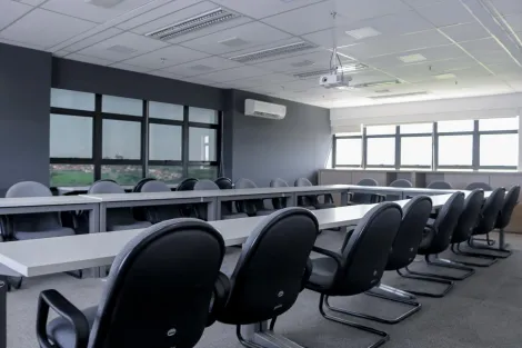 imagem 2 - Sala comercial com 170m² para locação na Vila Brandina em Campinas-SP imagem 2 - Sala comercial com 170m² para locação na Vila Brandina em Campinas-SP