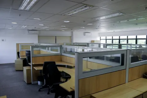 imagem 4 - Sala comercial com 340m² para locação na Vila Brandina em Campinas-SP imagem 4 - Sala comercial com 340m² para locação na Vila Brandina em Campinas-SP
