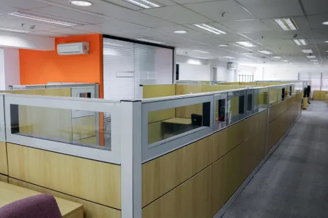 imagem 5 - Sala comercial com 340m² para locação na Vila Brandina em Campinas-SP imagem 5 - Sala comercial com 340m² para locação na Vila Brandina em Campinas-SP