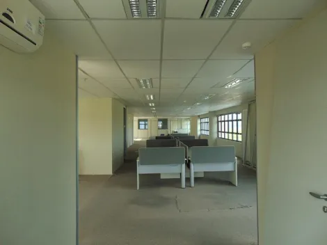 imagem 2 - Sala comercial com 340m² para locação na Vila Brandina em Campinas-SP imagem 2 - Sala comercial com 340m² para locação na Vila Brandina em Campinas-SP