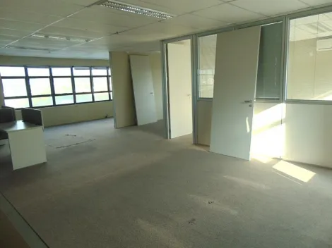 imagem 3 - Sala comercial com 340m² para locação na Vila Brandina em Campinas-SP imagem 3 - Sala comercial com 340m² para locação na Vila Brandina em Campinas-SP