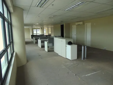 imagem 5 - Sala comercial com 340m² para locação na Vila Brandina em Campinas-SP imagem 5 - Sala comercial com 340m² para locação na Vila Brandina em Campinas-SP