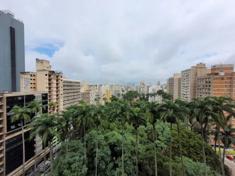 imagem 5 - Apartamento com 2 quartos 1 suíte 3 banheiros 1 vaga a venda no Cambuí em Campinas-SP imagem 5 - Apartamento com 2 quartos 1 suíte 3 banheiros 1 vaga a venda no Cambuí em Campinas-SP